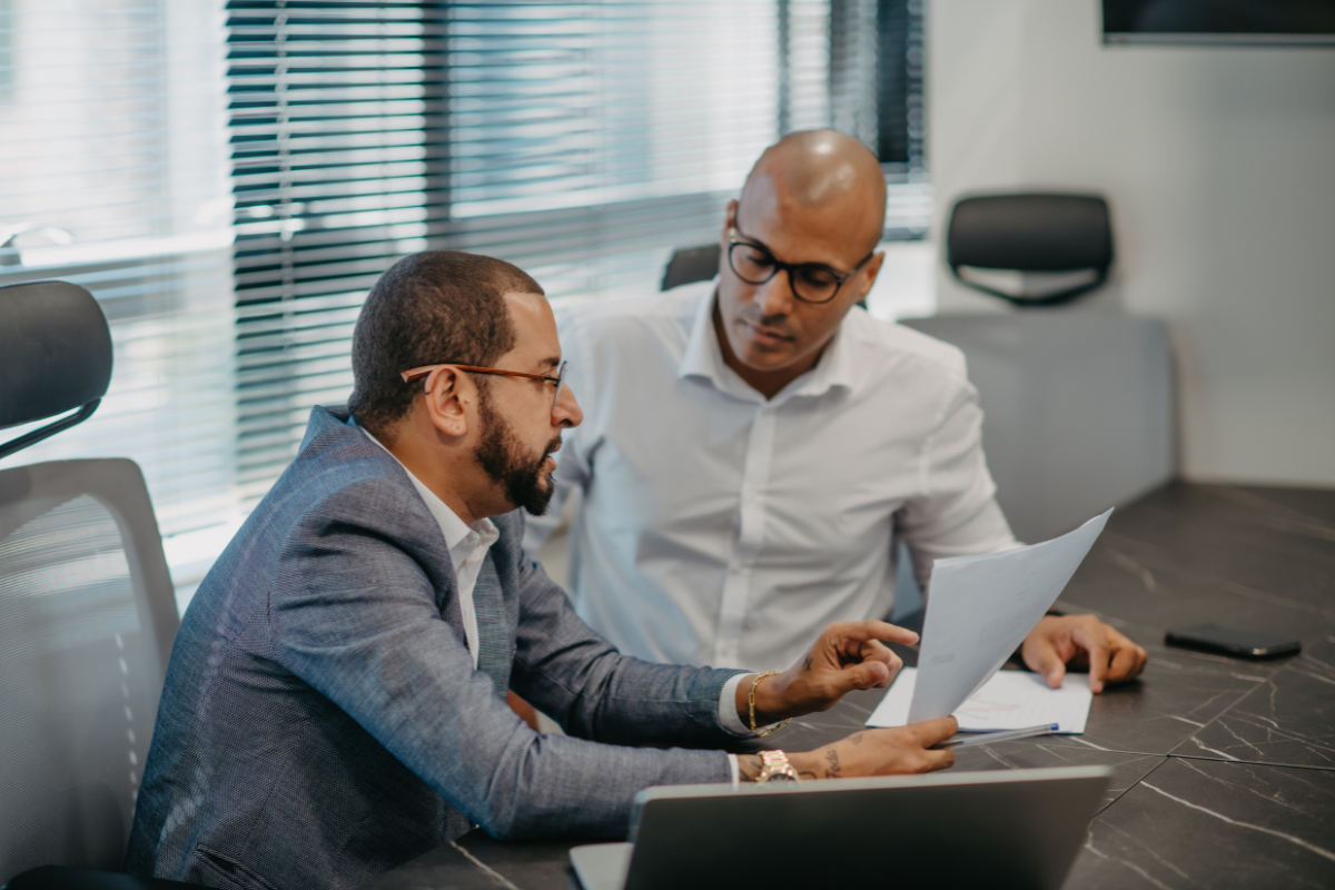 behavioural & organisational consultancy